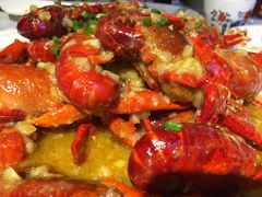 -霸王虾·小龙虾香辣蟹(玉林店)