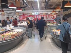 -永辉超市(世纪金源店)