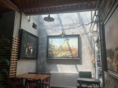 -北京铁手咖啡制造总局metalhands(东四店)