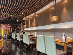 -九井澤精致料理(金茂店)