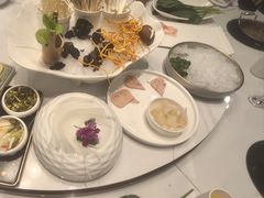 -宴天下北京烤鸭店(南桥店)