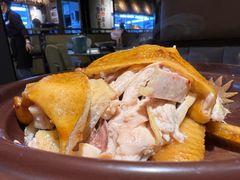 -秋色客家菜(流塘店)
