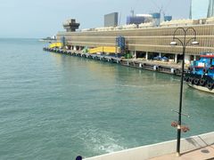 -海港城