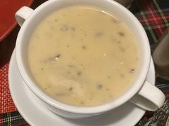 -小世界西餐厅(建国门店)