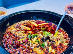 -蛙鱼潭美蛙鱼头火锅(解放碑瑞富广场店)