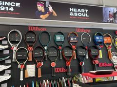 -Wilson威尔胜(漕溪北路店)