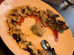 -曾宴·楚菜(湖北省博物馆店)