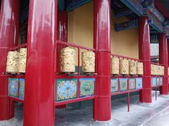 -西安市广仁寺