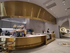 自助取餐区-NOKNOK若蔻亲子餐厅(天地壹方北馆店)