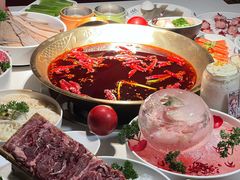 -小龙坎火锅(IFS HOT店)