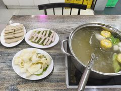 -全好食潮汕牛肉火锅(泗洲路店)