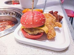 -龍歌自助小火锅(黄岛吾悦店)