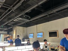 -很久以前羊肉串(南京路第一百货店)