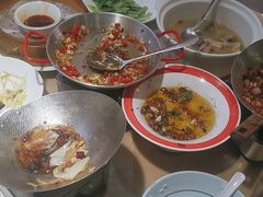 -福巷湘食小馆·猛火现炒(上海首店)