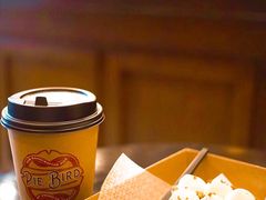-Pie Bird(新闸路店)