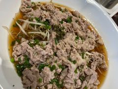 -眉州东坡(北苑华贸店)