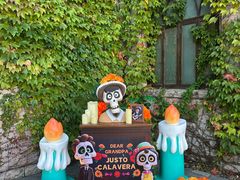 -大连海昌发现王国主题公园