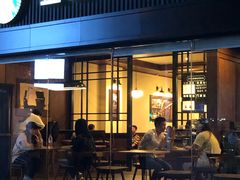 门面-星巴克臻选(武汉首义汇店)