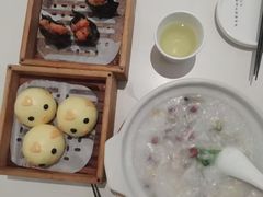 -蔡澜点心·粤菜(月星环球港店)