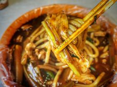 -啊臻味道米粉(总店)