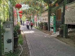 -老磨油饼(高陵店)