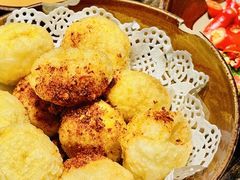 -冯校长老火锅(广州正佳广场店)