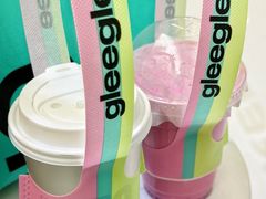 -gleeglee乐溢亦茶(合生汇店)