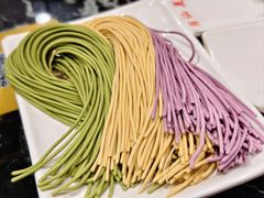 -潮汕美牛肉丸火锅店(天宁寺店)