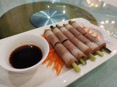 -功德林素菜饭庄(前门店)