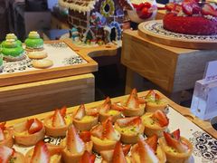 -融信华邑酒店·鲜艳西餐厅