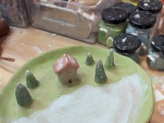 -熙工匠银饰•拼豆团建DIY(壹方城店)