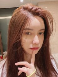 -M1 HAIR烫染