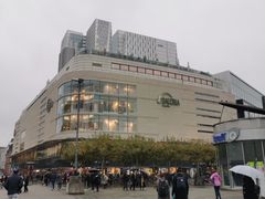 -德国卡夫百货(Hauptwache)
