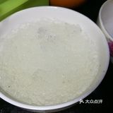 满满胶原蛋白——桃胶皂角米炖银耳