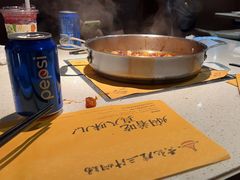 -黄记煌三汁焖锅(顺义华联店)