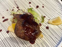 -V Bar海景扒房(北海湾惠龙万达嘉华酒店)