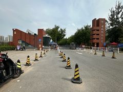 -首都师范大学(良乡校区)
