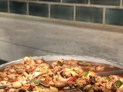 -博林天瑞喜来登酒店·西丽尚膳