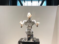 -台场海滨公园船码头