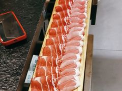 -阳坊涮肉(西直门凯德mall店)