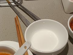 -海底捞火锅(百利广场店)