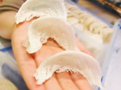-燕庭·纯燕窝·甜品下午茶(南京西路店)