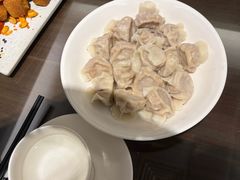 -景泰宫中餐厅(临空皇冠假日酒店首都机场店)