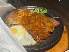 -豪享来牛排(人民店)