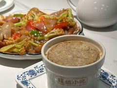 -旺达·福州菜(正大广场店)