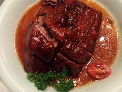 -新旺茶餐厅(嘉里城店)