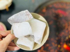 深海鳕鱼-星鸿社重庆老火锅