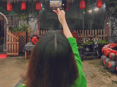 门面-大姑母农庄