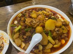 -福顺祥大盘鸡(临潼店)