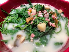 -上上席川菜(凯德乐峰广场店)